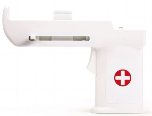 Устройство для проведения инъекций шприцами одноразовыми фото в интернет-аптеке "Фармсервис"