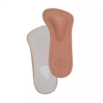 Полустельки TERNEZA ортопедические для модельной обуви, кожа (арт. СТ-230) фото в интернет-аптеке "Фармсервис"