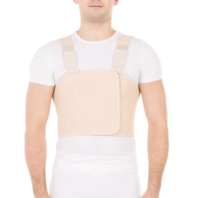 Бандаж послеоперационный на грудную клетку для мужчин Т.23.09 (Т-1339)