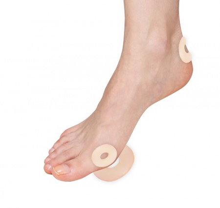 Защитные накладки Крейт C-310 фото в интернет-аптеке "Фармсервис"