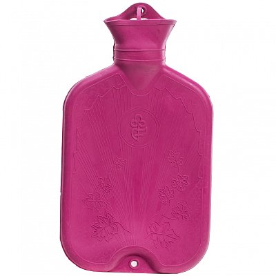 Грелка резиновая №3 тип А