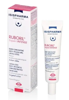 Крем-гель Ruboril expert Intense 15мл фото в интернет-аптеке "Фармсервис"