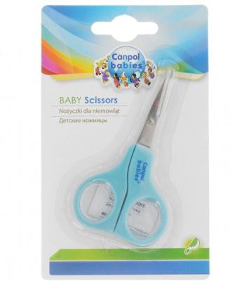 Ножницы CANPOL BABIES (арт. 2/810)