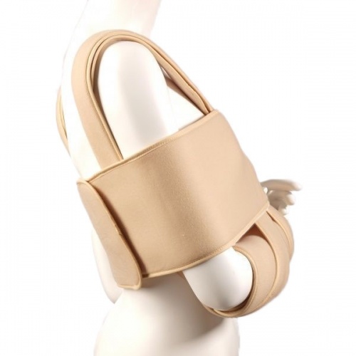 Фиксатор Fosta на плечевой сустав (повязка по типу Дезо) разм. универ. (арт. FS-3902) фото в интернет-аптеке "Фармсервис"