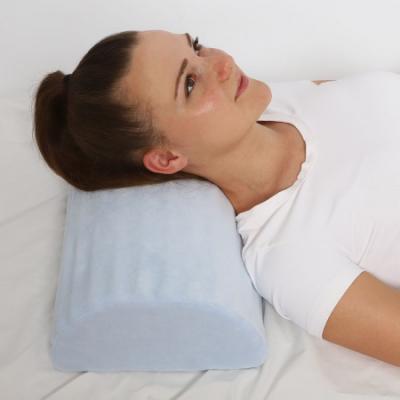 Подушка валик ортопедический Крейт П-302 фото в интернет-аптеке "Фармсервис"