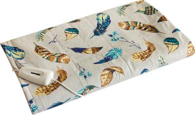 Электропростыня Два Индейца 90х150см