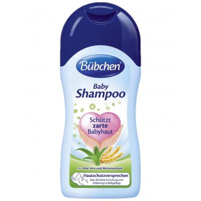 Шампунь детский БЮБХЕН 200мл