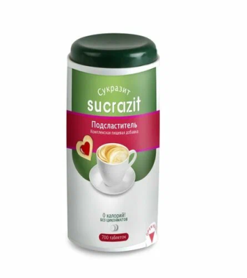 Сукразит таб. №700