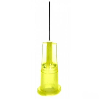 Игла инъекционная 0,3 х 13мм G30 фото в интернет-аптеке "Фармсервис"