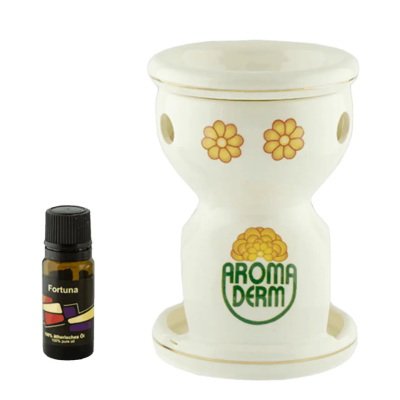 Аромакурительница STYX аромадерм термолампа