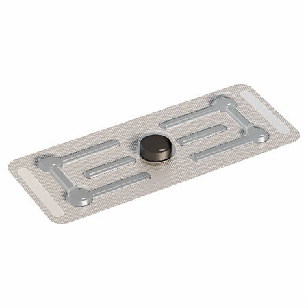 Протаргол-ЛОР таблетки для приготовления раствора для местного применения 200мг №1 фото в интернет-аптеке "Фармсервис" Протаргол-ЛОР таблетки для приготовления раствора для местного применения 200мг №1 фото в интернет-аптеке "Фармсервис"