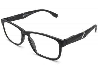 Очки AIRSTYLE корригирующие пластик (арт. KC-8830) черный фото в интернет-аптеке "Фармсервис"