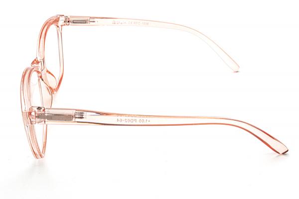 Очки AIRSTYLE корригирующие  пластик (арт. RFC 1506) розовый фото в интернет-аптеке "Фармсервис"