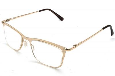 Очки AIRSTYLE корригирующие металл. (арт. RFC M377) золото фото в интернет-аптеке "Фармсервис"