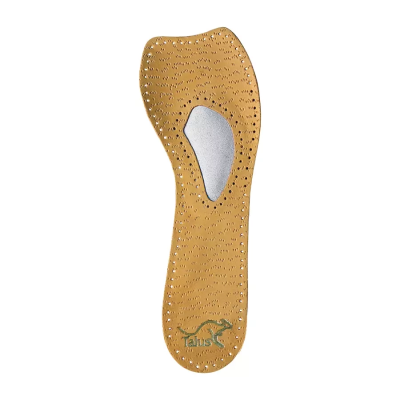 Полустельки ортопедические для модельной обуви арт. 60К
