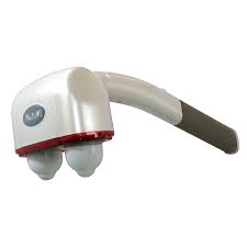 Массажер NOZOMI MH-102 для тела с лампой инфракрасного излучения фото в интернет-аптеке "Фармсервис"