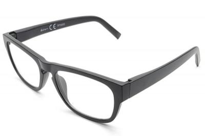 Очки AIRSTYLE корригирующие пластик (арт. RP5650) черный