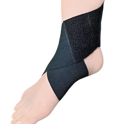 Бандаж для голеностопного сустава Крейт F-210 фото в интернет-аптеке "Фармсервис"