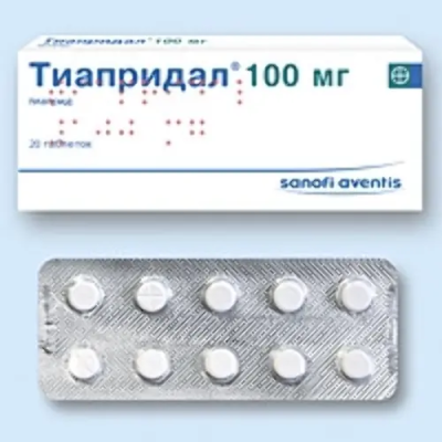 Тиапридал отзывы. Тиапридал 200 мг. Тиапридал 100мг 20 таб. Тиапридал 50. Тиапридал 100 мг.