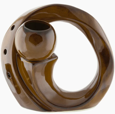 Аромалампа СПУТНИК САТУРНА