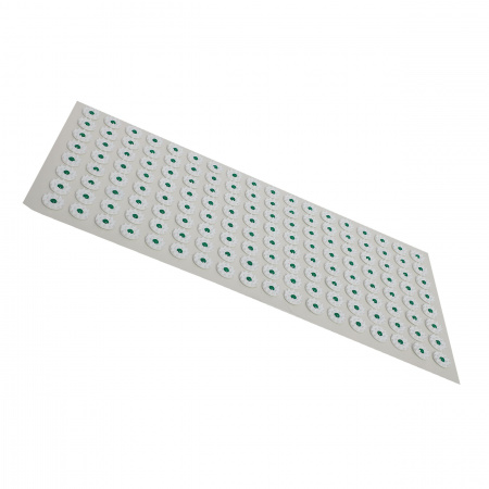 Аппликатор основа - пленка 260 х 560мм с пластмассовыми иглами (инд. уп.) фото в интернет-аптеке "Фармсервис"