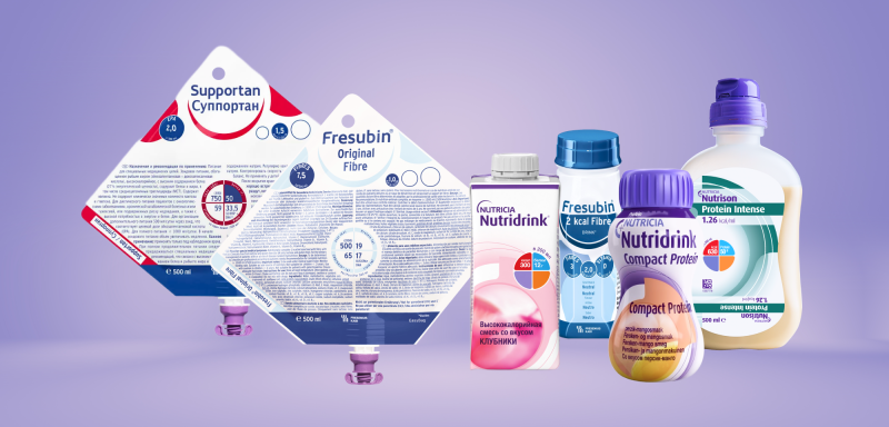 Фото статьи блога Энтеральное питание: что это и кому оно показано?