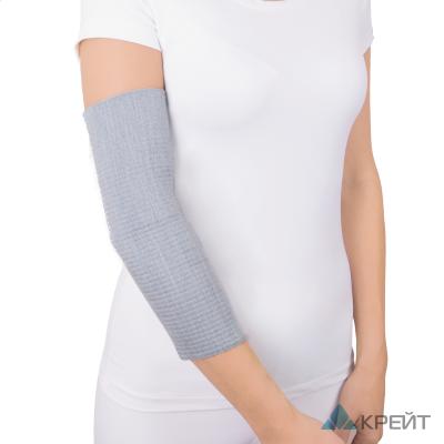 Бандаж для локтевого сустава Крейт F-400A фото в интернет-аптеке "Фармсервис"