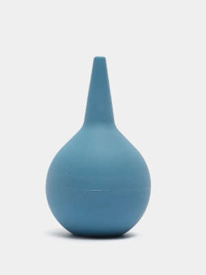 Спринцовка ПВХ А №1 (мягкий наконечник)