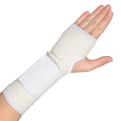 Бандаж лучезапястный эластичный комбинированный (повязка) фото в интернет-аптеке "Фармсервис"
