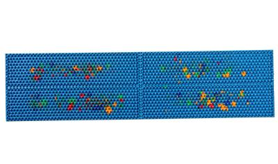 Аппликатор ЛЯПКО "Квадро Плюс" шаг иглы 6,2мм