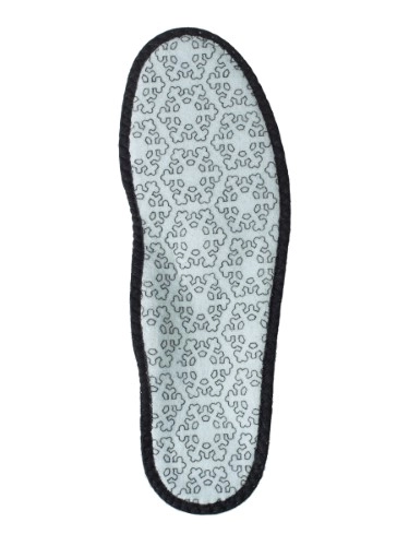 Стельки B.Well Rehab ORTHO TRIO winter ортопедические (арт.FW-607) фото в интернет-аптеке "Фармсервис"