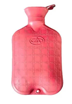 Грелка резиновая №2 тип А