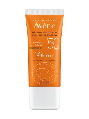 Средство AVENE B-PROTECT солнцезащитное SPF-50+ 30мл Средство AVENE B-PROTECT солнцезащитное SPF-50+ 30мл