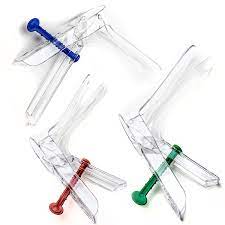 Зеркало ЮНОНА гинекологическое по Куско стерильное одноразовое фото в интернет-аптеке "Фармсервис"