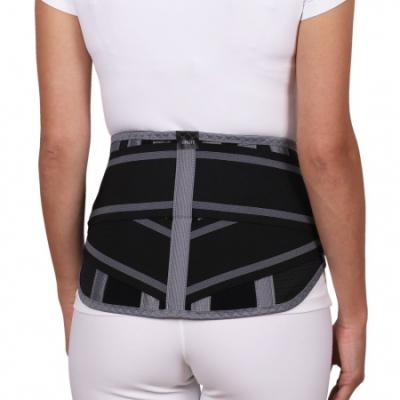 Корсет ортопедический пояснично-крестцовый Крейт Б-2511 фото в интернет-аптеке "Фармсервис"