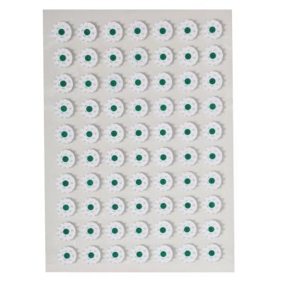 Аппликатор основа - пленка 230 х 320мм с пластмассовыми иглами (инд.уп.) фото в интернет-аптеке "Фармсервис"