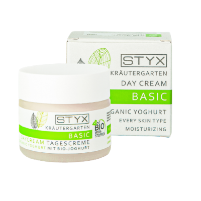 Крем STYX био Йогурт 50мл (арт. 14031)