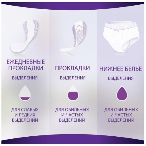 Прокладки ежедневные  ALWAYS Незаметная защита Normal №20 фото в интернет-аптеке "Фармсервис"