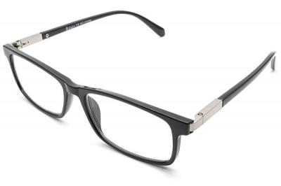 Очки Airstyle корригирующие пластик/металл (арт. KC-22056) черный