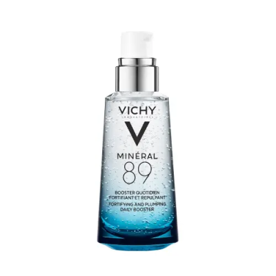 VICHY Mineral 89 гель-сыворотка для всех типов кожи 50мл фото в интернет-аптеке "Фармсервис"