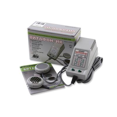 Аппарат ВИТАФОН-ИК виброакустический с ИК-излуч. фото в интернет-аптеке "Фармсервис"