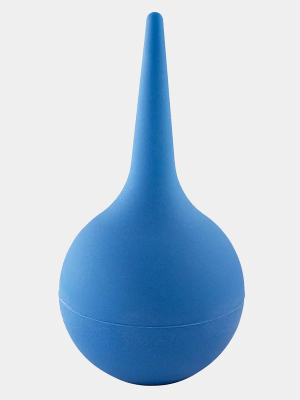 Спринцовка ПВХ А №9 (мягкий наконечник)