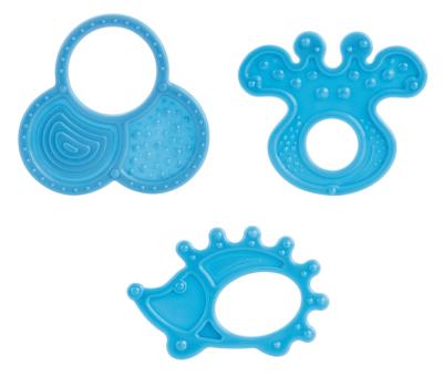 Прорезыватель для зубов CANPOL BABIES (арт. 13/119)