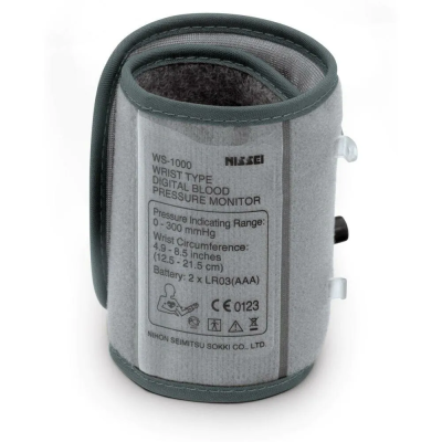 Манжета для тонометра Guff WS-1000 фото в интернет-аптеке "Фармсервис"