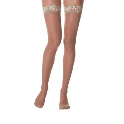 Чулки ERGOFORMA антиварикозные 1-кл. (18-22мм) женские (арт. 211) фото в интернет-аптеке "Фармсервис"