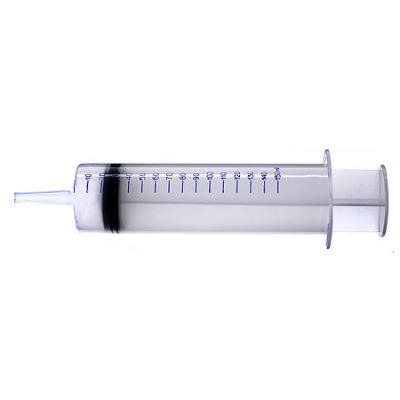 Шприц Жане 150мл (однораз.) (3-х комп.)