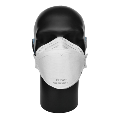 Полумаска фильтрующая PHSV 3030R фото в интернет-аптеке "Фармсервис"