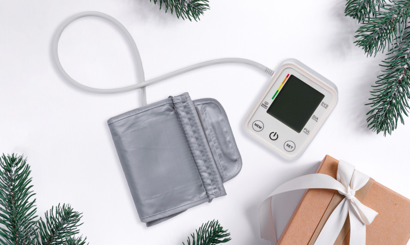 Фото статьи блога Тонометры: лучший подарок для заботы о здоровье Фото статьи блога Тонометры: лучший подарок для заботы о здоровье