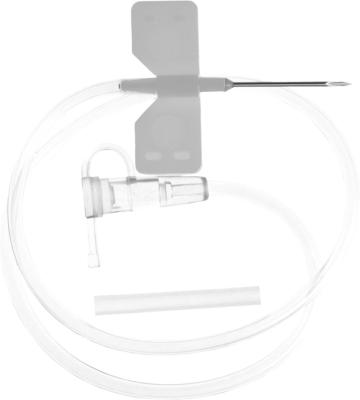 Игла Бабочка G19 (1,10х19мм) фото в интернет-аптеке "Фармсервис"