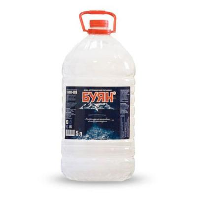 Вода минеральная БУЯН 5л (негазированная)